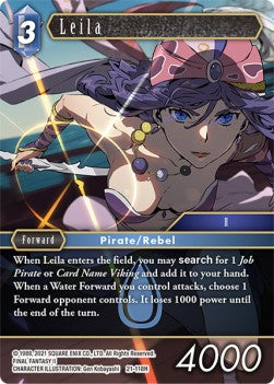 Leila (21-118) (V.1) Immagine principale del prodotto