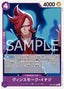 Vinsmoke Ichiji (OP06-060)