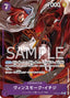 Vinsmoke Ichiji (OP06-061) (V.2)
