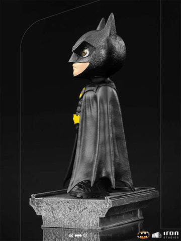 Batman 89 Batman Minico Figure