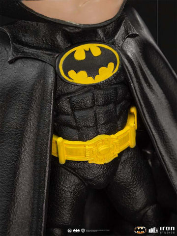 Batman 89 Batman Minico Figure