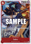 Sabo (OP05-007) (V.1)