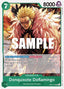 Donquixote Doflamingo (OP05-029)