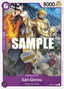 San-Gorou (OP05-065)