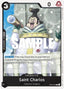 Saint Charlos (OP05-084)