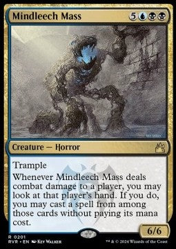 Mindleech Mass Immagine principale del prodotto
