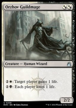 Orzhov Guildmage Immagine principale del prodotto