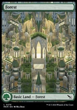 Forest (V.1)