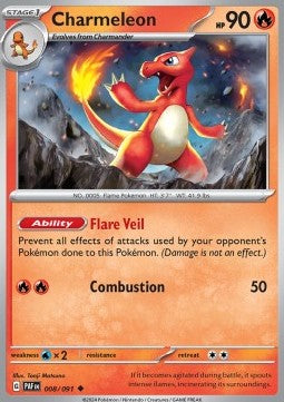 Charmeleon Immagine principale del prodotto