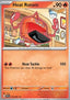 Heat Rotom
