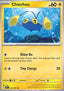 Chinchou