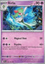Kirlia