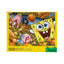 Spongebob Krabby Patties 500 Pcs Puzzle