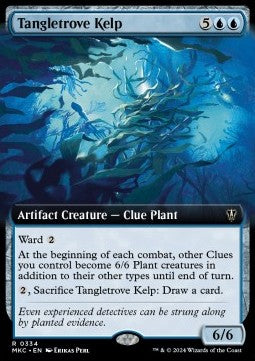 Tangletrove Kelp Immagine principale del prodotto