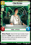 Mon Mothma, Voice Of The Rebellion