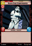 Death Star Stormtrooper