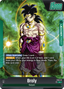 Broly // Broly (FS03-01) [Fusion World]