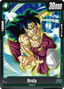 Broly (FS03-08) [Fusion World]