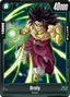 Broly (FS03-09) [Fusion World]