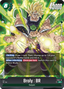 Broly : BR (FS03-10) [Fusion World] (V.1 - Super Rare)