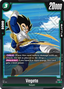 Vegeta (FS03-11) [Fusion World] (V.1 - Common)