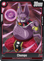 Champa (FB01-011) [Fusion World]