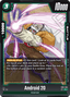 Android 20 (FB01-084) [Fusion World]