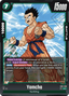 Yamcha (FB01-098) [Fusion World]