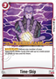 Time-Skip (FB01-033) [Fusion World]