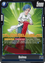 Bulma (FB01-057) [Fusion World]