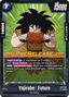 Yajirobe : Future (FB01-063) [Fusion World]