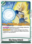Big Bang Attack (FB01-103) [Fusion World]