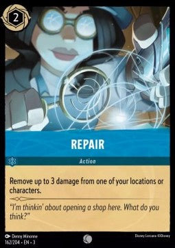 Repair Immagine principale del prodotto