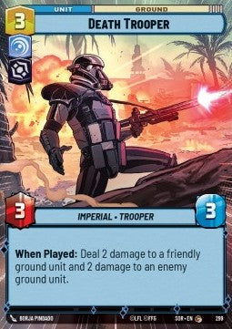 Death Trooper Immagine principale del prodotto