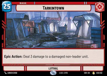 Tarkintown Immagine principale del prodotto