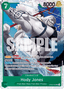 Hody Jones (OP06-035) (V.1)
