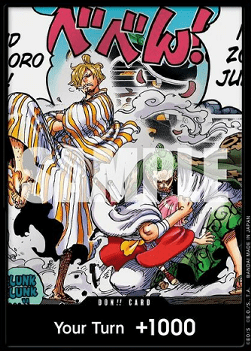 DON!! (OP06) Immagine principale del prodotto