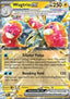 Wugtrio ex