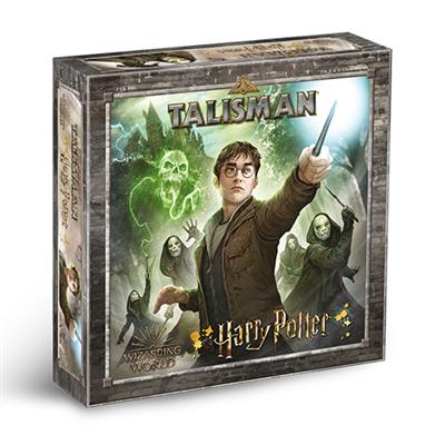 Harry Potter Talisman Immagine principale del prodotto