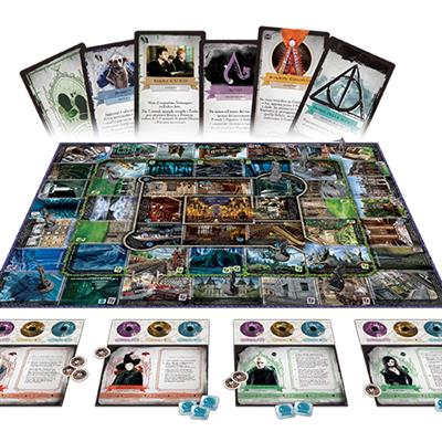 Harry Potter Talisman