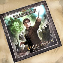 Harry Potter Talisman