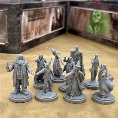 Harry Potter Talisman