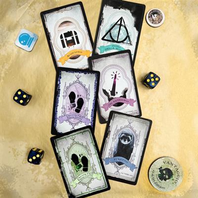 Harry Potter Talisman