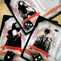 Harry Potter Talisman