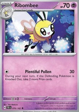 Ribombee Immagine principale del prodotto