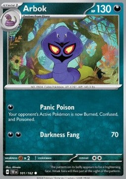 Arbok
