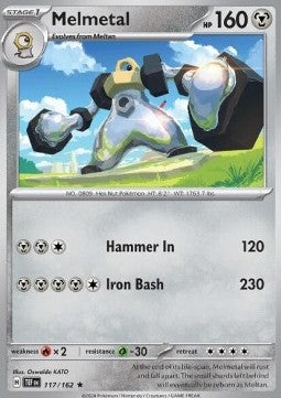 Melmetal Immagine principale del prodotto