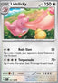 Lickilicky
