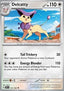 Delcatty