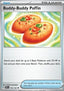 Buddy-Buddy Poffin